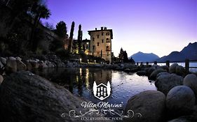 Villa Marina - Como Lake